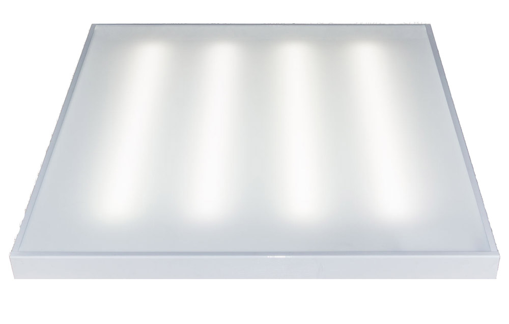 Светодиодный светильник Луч 4х8 LED